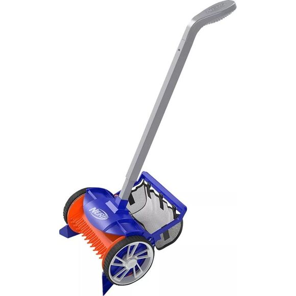 NERF Dart Rover Rolling Dart Collector - Picture 1 of 5